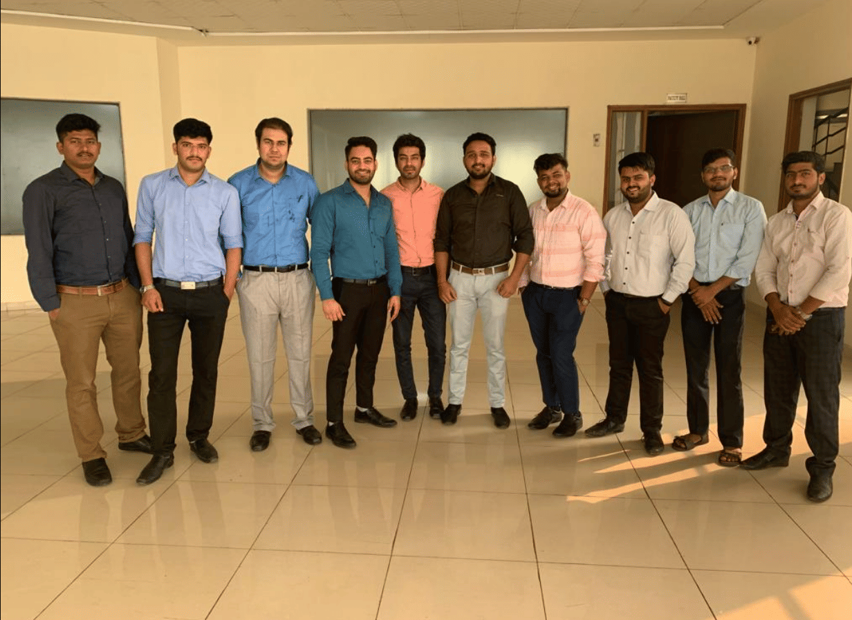 AGET Business School Bahadurgarh College Activities photo 4